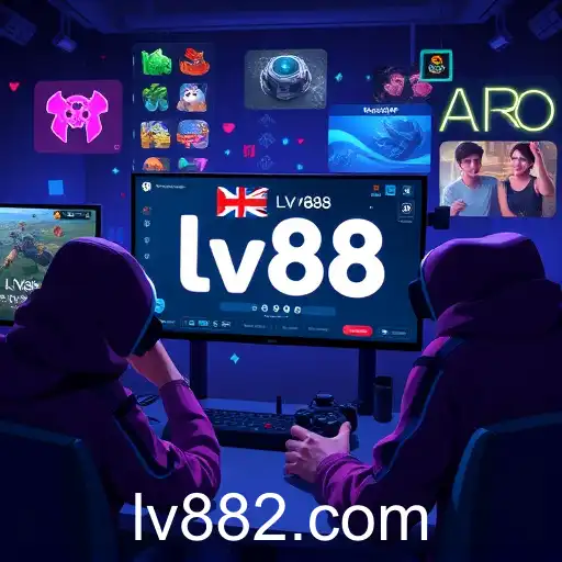 Rising Trend of English Online Game Platforms