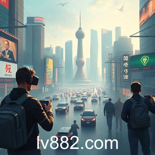 Evolution of Gaming Amidst Global Changes