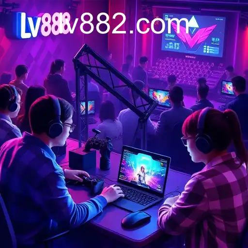 The Evolution of Online Gaming in 2026