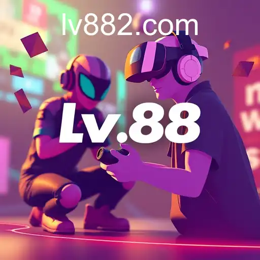 The Evolution of Gaming: Inside LV88