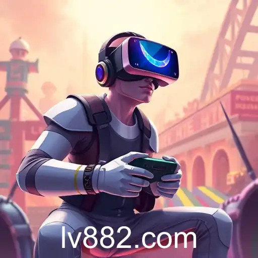 The Evolution of Gaming in 2025