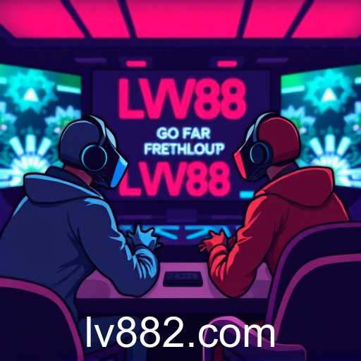 The Evolution of Online Gaming with LV88