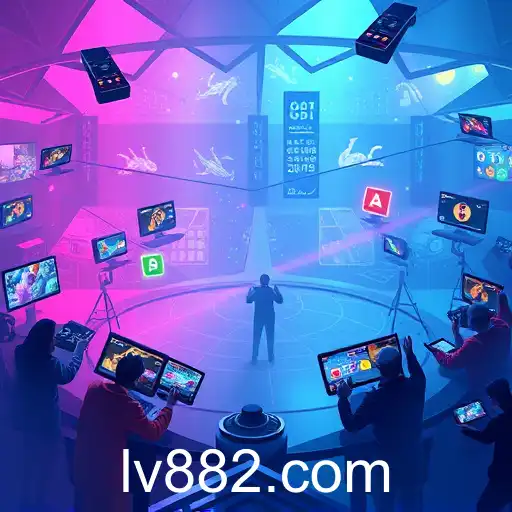 The Evolution of Online Gaming Communities