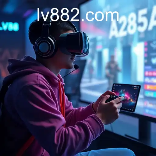 The Evolution of Online Gaming in 2026