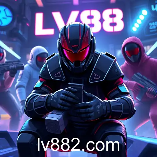 Gaming Revolution: LV88 and the 2025 Landscape