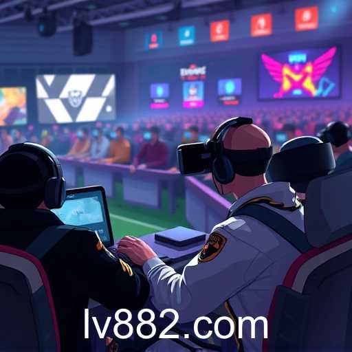 Gaming Trends in 2025