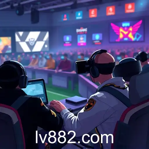 Gaming Trends in 2025