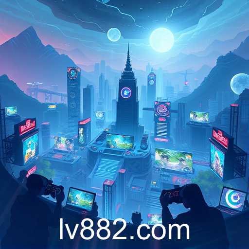 The Evolution and Impact of Gaming Websites in 2025