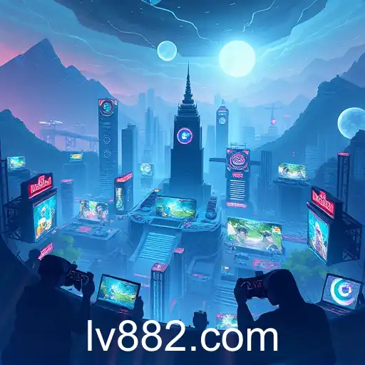 The Evolution and Impact of Gaming Websites in 2025