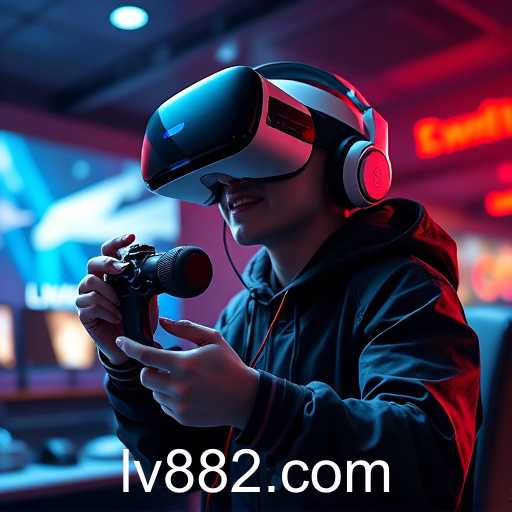 The Rise of lv88 in the Online Gaming World