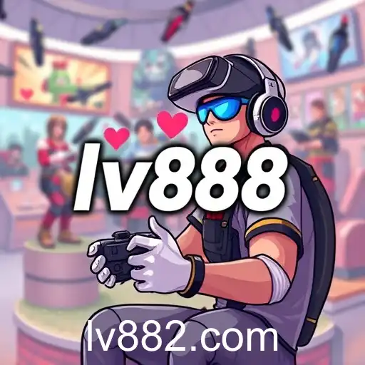 Rising Popularity of lv88 in 2025