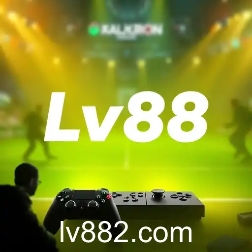 Revolutionizing Gaming: The Rise of 'lv88' in the Digital Arena