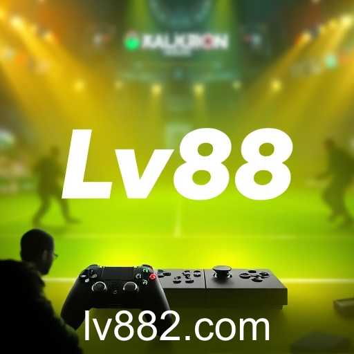 The Rise of Lv88 in the Gaming World