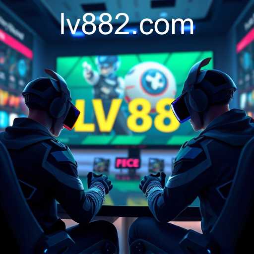 The Rise of lv88: A New Era in Online Gaming
