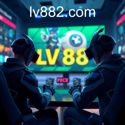 The Rise of lv88: A New Era in Online Gaming