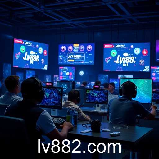 Online Gaming Surge Amidst Uncertain Times