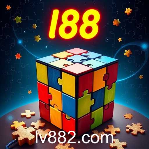 Exploring the World of Puzzle Games: A Deep Dive into the 'lv88' Collection
