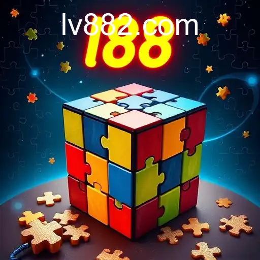 Exploring the World of Puzzle Games: A Deep Dive into the 'lv88' Collection
