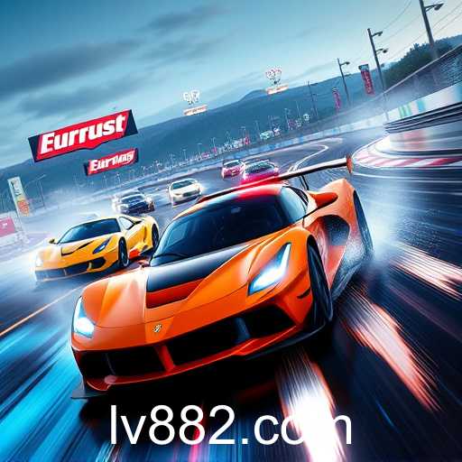 Exploring the Exciting World of Racing Games: A Deep Dive into the 'lv88' Keyword