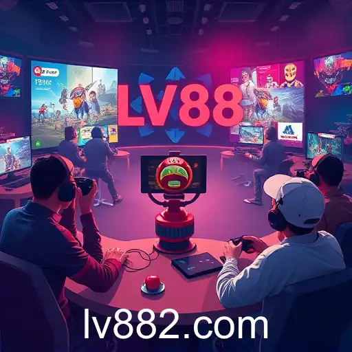 The Rise of Gaming Websites Amidst Technological Advances