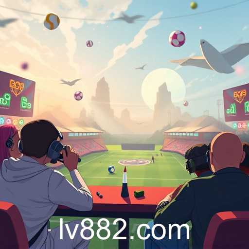 The Rise of Lv88: A Gamechanger in Online Gaming