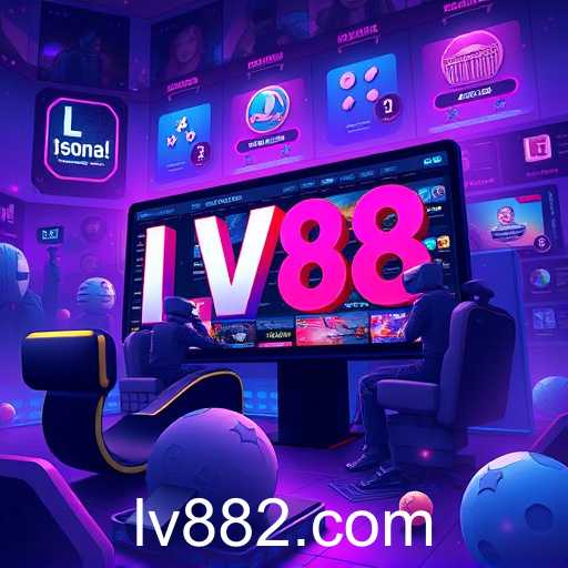 The Rise of lv88 in the Gaming World