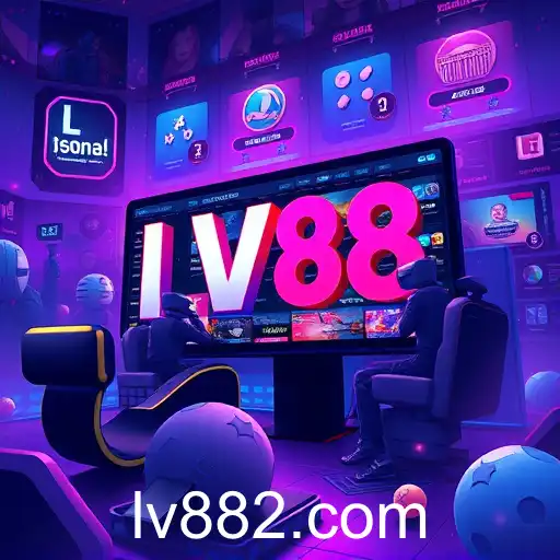 The Rise of lv88 in the Gaming World