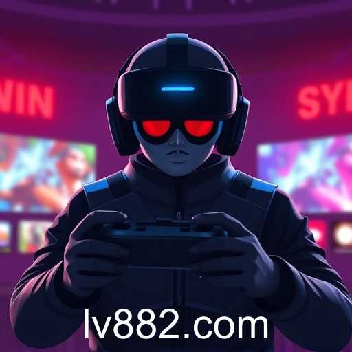 The Rise of 'lv88': A New Era in Online Gaming