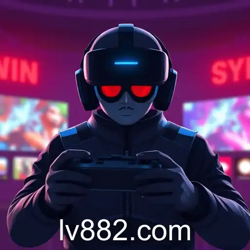 The Rise of 'lv88': A New Era in Online Gaming