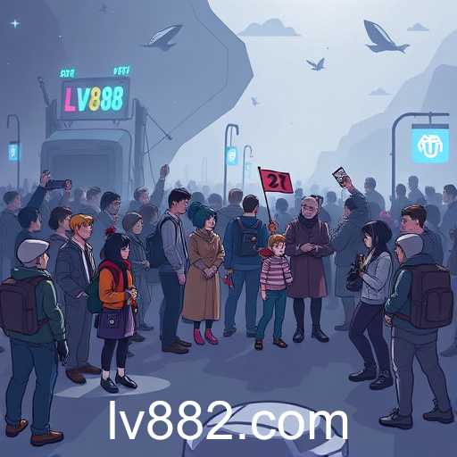 The Rise of Online Gaming Communities