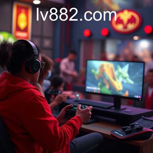 The Rise of Online Gaming and Its Impact in 2025